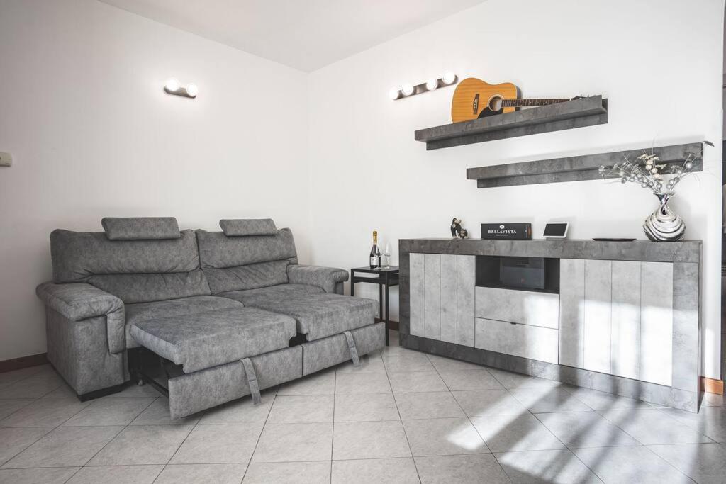 La Corte Apartment Monza - Milano + Free Wi-Fi Lissone Extérieur photo