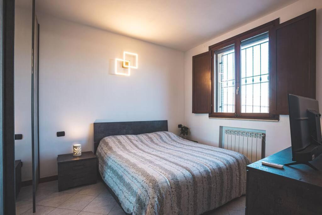 La Corte Apartment Monza - Milano + Free Wi-Fi Lissone Extérieur photo